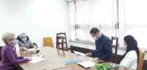 La Instituția Prefectului se vor organiza audiențe cu publicul și în online 7 La Instituția Prefectului se vor organiza audiențe cu publicul și în online 7