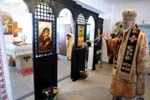 Un lăcaș de cult va fi construit în memoria victimelor Experimentului Pitești 11 Un lăcaș de cult va fi construit în memoria victimelor Experimentului Pitești 9