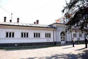 Un lăcaș de cult va fi construit în memoria victimelor Experimentului Pitești 12 Un lăcaș de cult va fi construit în memoria victimelor Experimentului Pitești 10