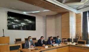 Primarul Cristian Gentea: "Valoarea propusă de arhitect pentru toaleta publică era 500.000 de euro, nu 200.000 de euro" 8 Primarul Cristian Gentea: "Valoarea propusă de arhitect pentru toaleta publică era 500.000 de euro, nu 200.000 de euro" 8