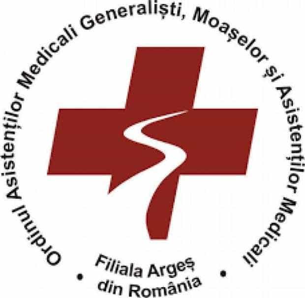 OAMGMAMR Argeș – Modificare privind înregistrarea asistenților medicali ca persoană fizică independentă