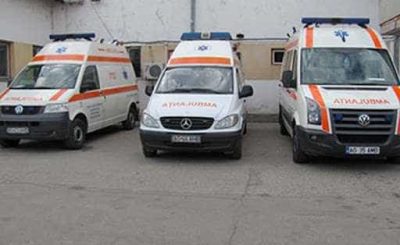 ambulanta