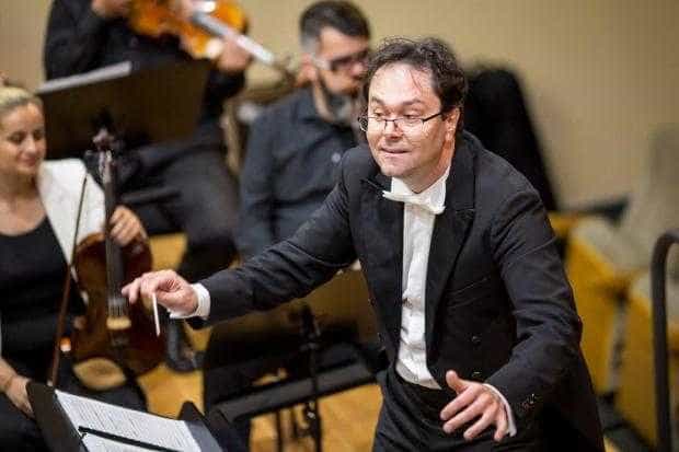 Program Mozart și Schubert la Filarmonica Pitești