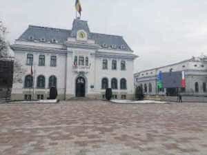 Primarul Gentea, după recepția de astăzi: "Nu este chiar piața pe care mi-o doream ca cetățean!" 6 Primarul Gentea, după recepția de astăzi: "Nu este chiar piața pe care mi-o doream ca cetățean!" 6