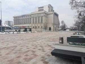 Primarul Gentea, după recepția de astăzi: "Nu este chiar piața pe care mi-o doream ca cetățean!" 7 Primarul Gentea, după recepția de astăzi: "Nu este chiar piața pe care mi-o doream ca cetățean!" 7