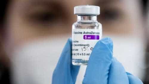 România suspendă vaccinarea cu AstraZeneca