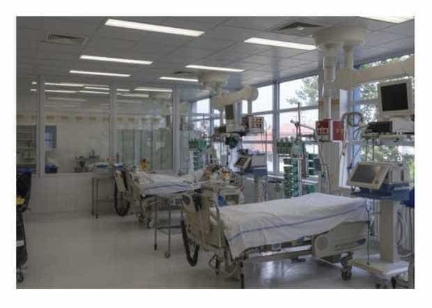 Argeș: Încă 132 de paturi vor fi disponibile în spitale, pentru bolnavii Covid-19