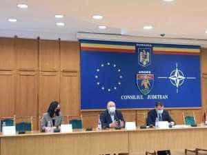 Ministrul Dezvoltării: „Am semnat contractul de finanțare pentru construirea noului cămin studențesc al Universității din Pitești 7 Ministrul Dezvoltării: „Am semnat contractul de finanțare pentru construirea noului cămin studențesc al Universității din Pitești 7