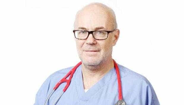 Dr. Adrian Tase vorbeşte despre consecinţele medicale pe termen lung ale bolii Covid-19