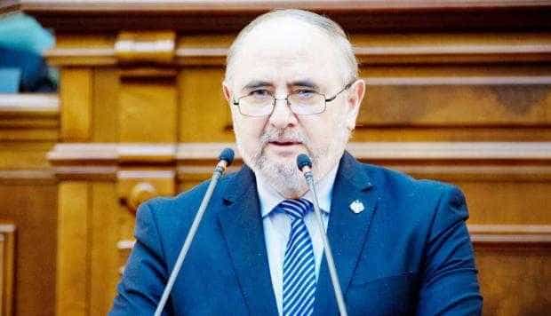 Senatorul Dănuţ Bica s-a adresat ministrului Mediului în privinţa situaţiei depozitului pentru deşeuri din Câmpulung