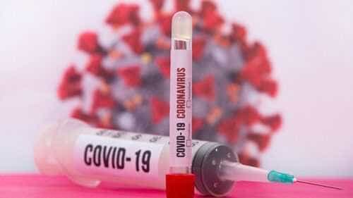 Coronavirus România. 31.724 de infectări s-au înregistrat în ultimele 24 de ore