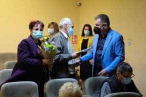 65 de cupluri din Pitești, premiate de autoritățile locale 9 65 de cupluri din Pitești, premiate de autoritățile locale 7