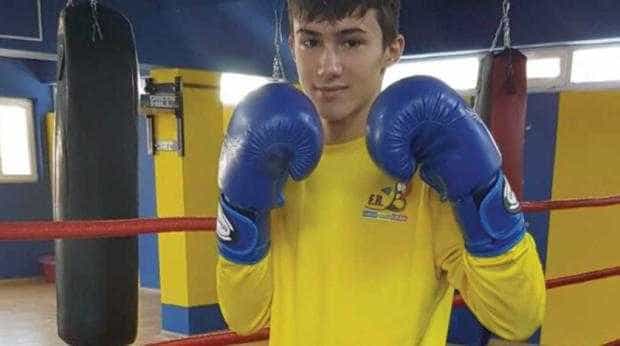 Piteșteanul Adrian Preda, debut cu dreptul la Campionatul Mondial de Box din Polonia