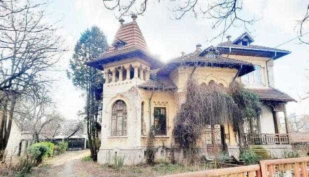 Casa „Bobancu”, refuzată iarăși de Primăria Pitești
