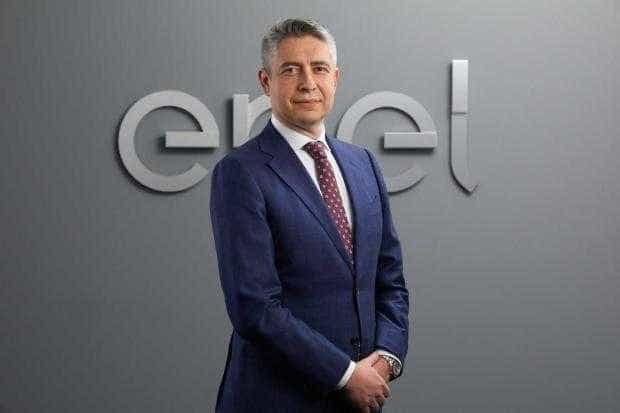 Enel Energie şi Enel Energie Muntenia au un nou director general