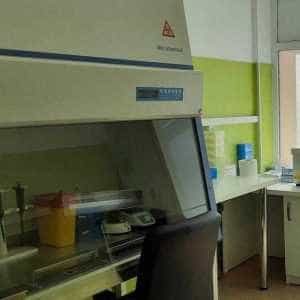 Peste 50.000 de teste RT-PCR efectuate în laboratorul Spitalului Județean Pitești 7 Peste 50.000 de teste RT-PCR efectuate în laboratorul Spitalului Județean Pitești 7