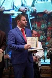 Rezultatele concursului de management de la „Davila”. Cine sunt cei doi candidați admiși pentru proba interviului 8 Felix Goldbach
