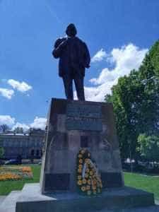 Liberalii argeșeni- omagiu adus lui Ion C. Brătianu la 130 ani de la trecerea în neființă 7 Liberalii argeșeni- omagiu adus lui Ion C. Brătianu la 130 ani de la trecerea în neființă 6