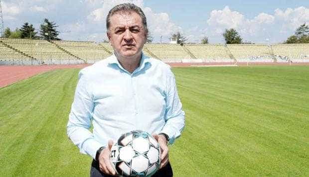 Cristian Gentea, acuzat că a agresat jucătorii FC Argeș. Primarul reacționează:”Minciuni!”