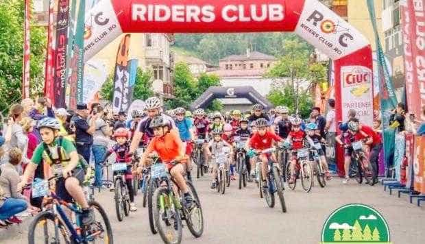 Ciclismul de Topoloveni  se întoarce după pandemie. A VI-a ediţie a TOPOLOVENI SUMMER TOUR