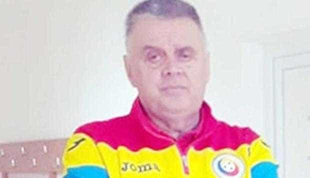 Mihail Ianovschi