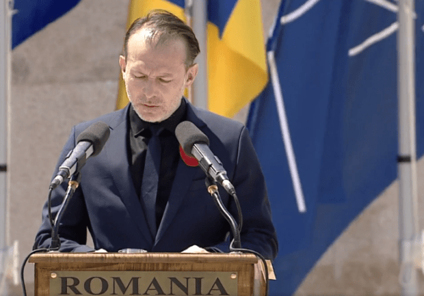 Florin Cîțu, la împlinirea a 31 de ani de la ”Fenomenul Piața Universității” și Mineriada:”Trebuie să ne urmăm drumul comun, construit pe democrație, coeziune socială și relansare economică post-pandemie”