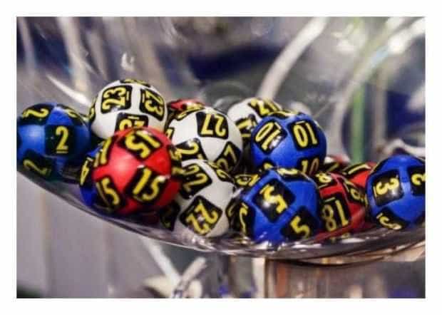 Câștigătorul la Loto 5/40 este câmpulungean