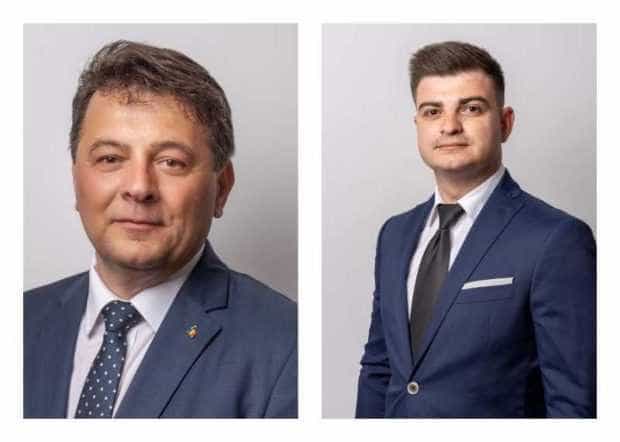 Candidații PSD au câștigat alegerile locale parțiale de la Aninoasa și Rociu