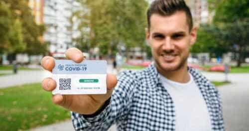 Certificatul digital european pentru Covid devine disponibil de la 1 iulie