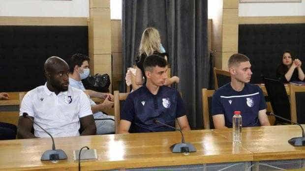 Cine sunt cei 10 jucători transferați de FC Argeș pentru sezonul viitor