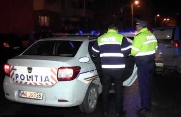 Pitești. Bărbat bătut de trei persoane