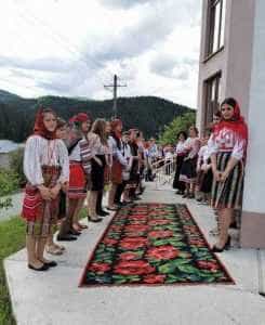 De ziua sa, ÎPS Calinic a fost la școala care îi poartă numele, din locurile natale 7 De ziua sa, ÎPS Calinic a fost la școala care îi poartă numele, din locurile natale 7