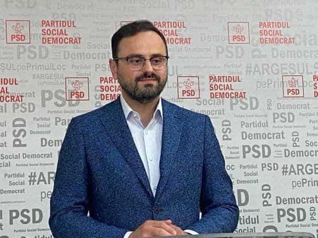 Deputatul Remus Mihalcea vine cu noi soluții pentru desfășurarea noului an școlar