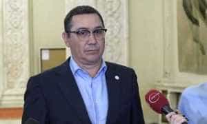 Victor Ponta