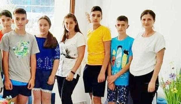 Sejur la mare, în staţiunea Venus, pentru elevii premianţi din Bogaţi