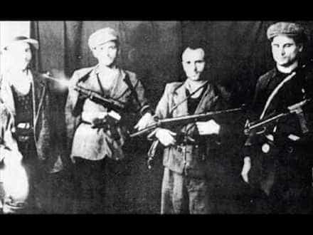 23 iulie 1950: Răscoala țăranilor vrânceni, înăbușită în sânge de general maior Nicolae Ceaușescu