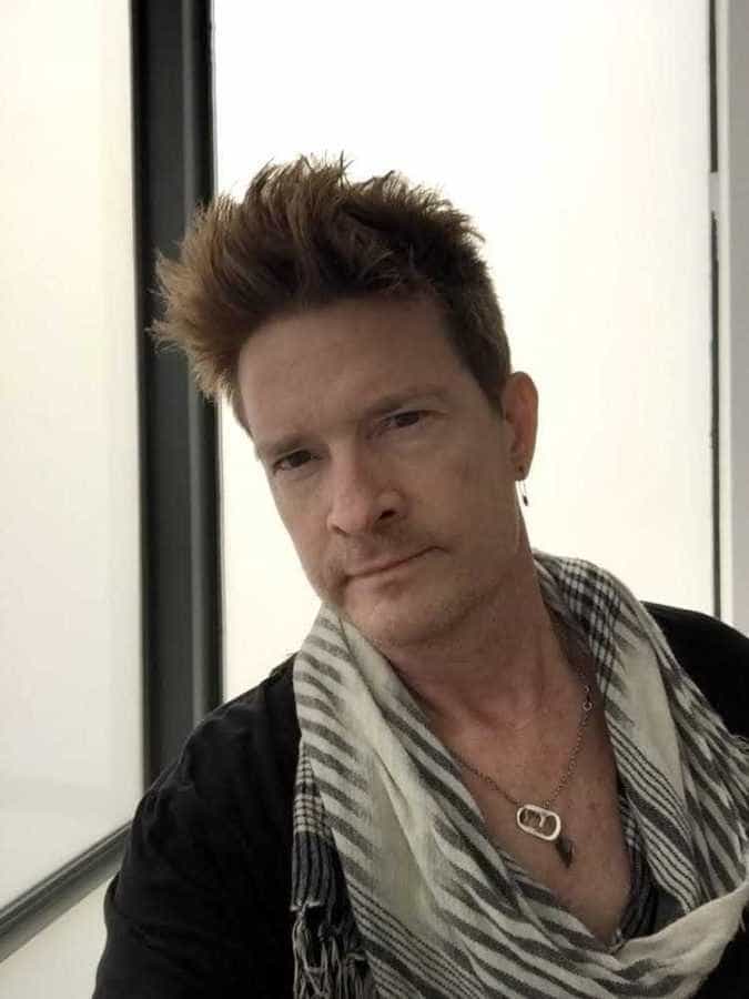 Scott Coffey în juriul Competiției TIFF 2021
