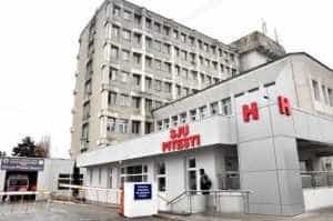 spital