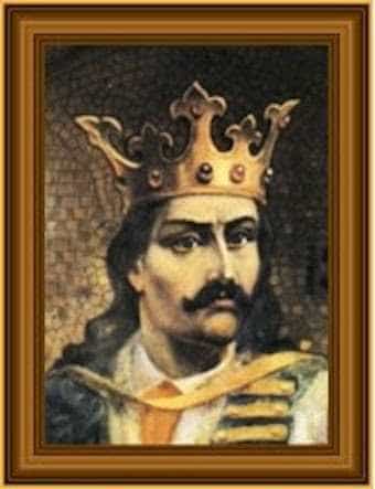 Ştefan cel Mare şi Sfînt (Ştefan III Muşat), domn al Moldovei