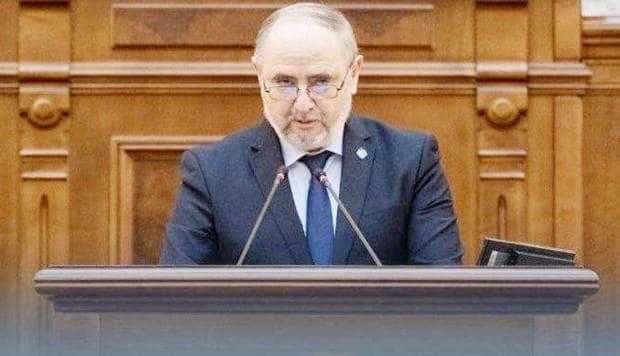 Senatorul liberal Dănuţ Bica s-a adresat ministrului Muncii în privinţa legii pensiilor