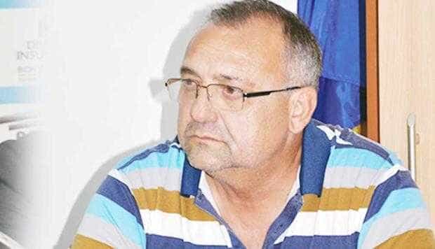 Telu Stancu, director executiv la CS Mioveni, după operaţie: „Am fost în operaţie 4 ore şi jumătate”