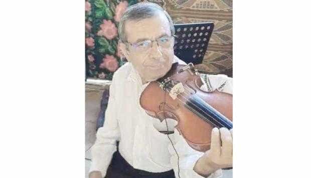 Nicolae Oprea