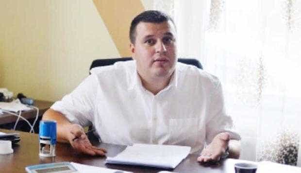 Contradicţie în cazul demiterii primarului de la Berevoeşti