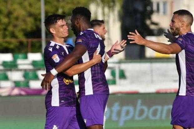 FC Argeș își revine și câștigă la Sepsi
