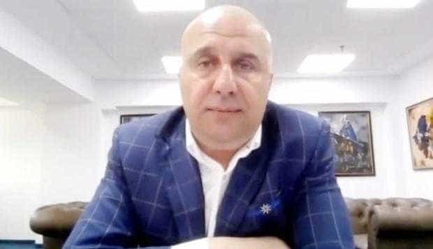 Viorel Tudose, sponsor principal FC Argeş: „Ne aflăm în tratative cu doi atacanţi din străinătate. Sunt atacanţi cu nume…”