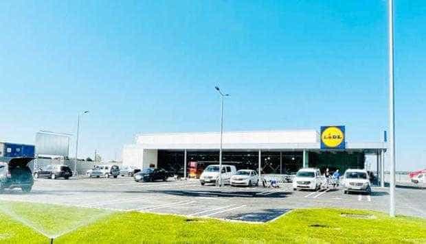 Ofensiva Lidl asupra Piteştiului, Bascovului şi Ştefăneştiului