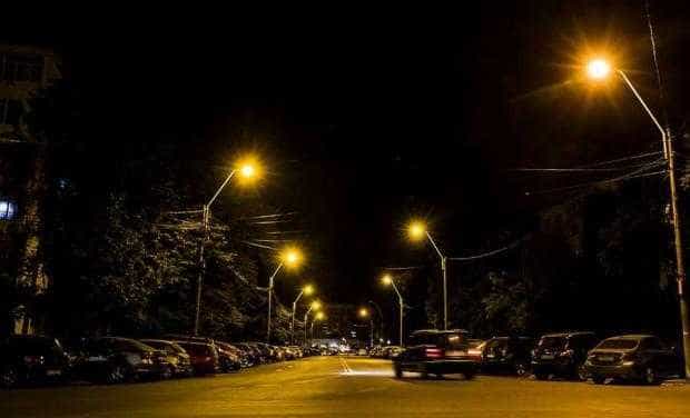 Iluminatul public din Pitești – o nouă etapă de modernizare