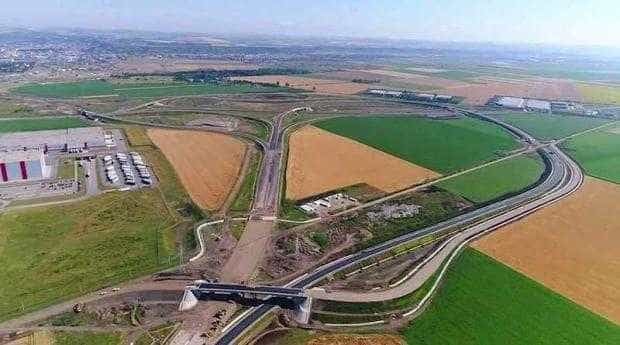 Prefectura Argeș: Se fac angajări pentru Autostrada Sibiu-Pitești