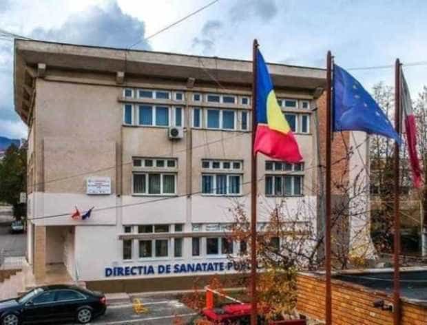 Copii infectați cu Covid într-o tabără din Alba. Printre ei și argeșeni