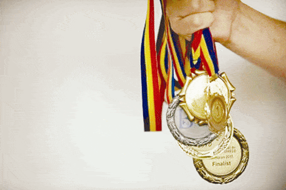Echipa României a luat 3 medalii de aur și 2 de argint la Olimpiada Internațională de Fizică